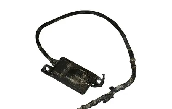 Audi A3 S3 8P Lambda probe sensor 06F907807F 0501260178 5WK96607