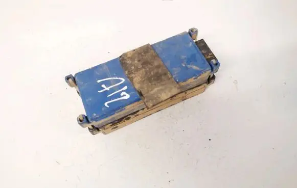 Toyota Auris 150 Other control units/modules swctym0003 fz409-00298-01