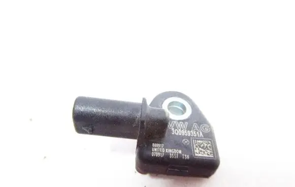 Seat Leon (5F) Airbag deployment crash/impact sensor 3Q0959351A