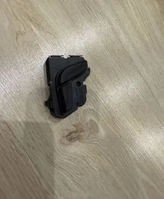 Mercedes-Benz GLK (X204) Seat control switch A2048708910 2048708910