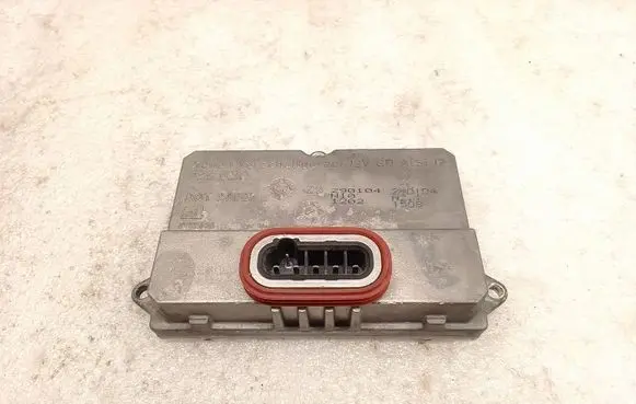 Mercedes-Benz E W211 Headlight ballast module Xenon 5DV00829000