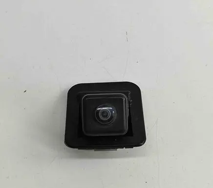 Reversing camera
