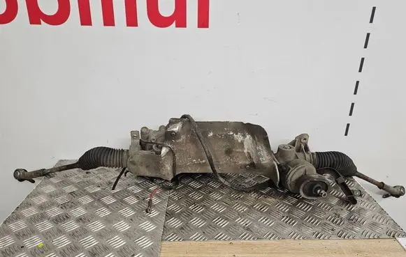 Volkswagen Touran I Steering rack 1K1423105B