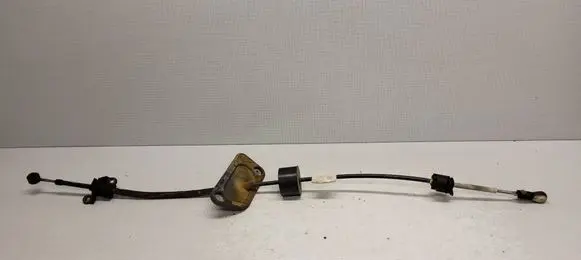 Volkswagen Transporter - Caravelle T5 Gear shift cable linkage 7H1713265A