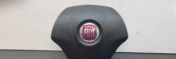 Fiat Bravo Steering wheel airbag
