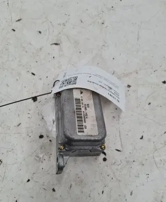Renault Laguna II Other control units/modules 8200301391