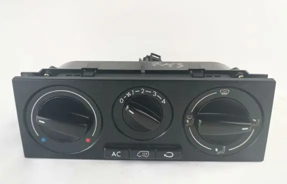 Ford Galaxy Climate control unit 7M5907049B