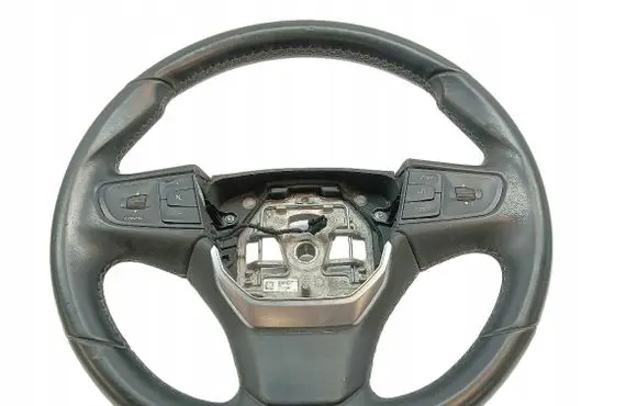 Citroen Jumpy Steering wheel 