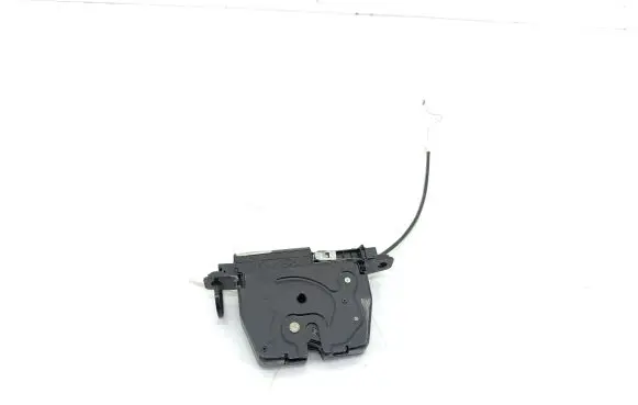 BMW 6 F06 Gran coupe Tailgate/trunk/boot lock/catch/latch 7191212 5124719121205 918064105