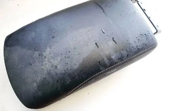 Renault Kadjar Armrest 969209309r
