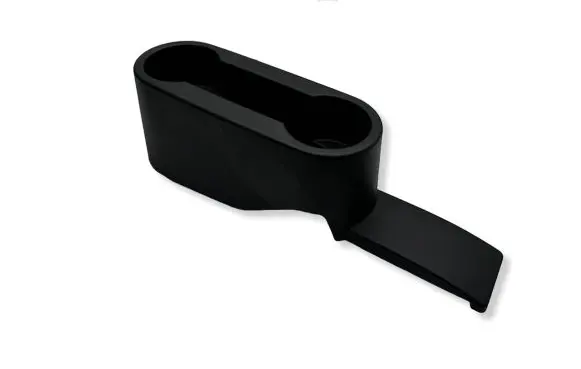 Opel Zafira C Cup holder back 13295819 322225228