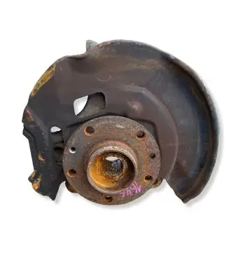Renault Kadjar Front wheel hub 