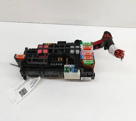 Mercedes-Benz GLE W167 Fuse module A1679063103