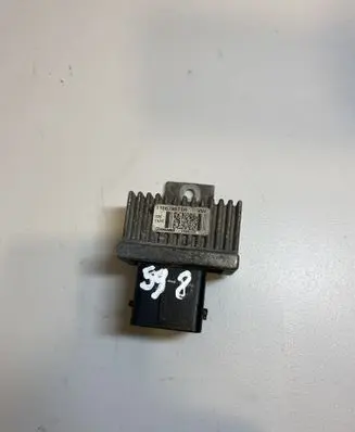 Nissan Qashqai Glow plug pre-heat relay 110678071R