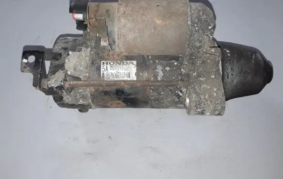 Honda CR-V Starter motor M002T85871