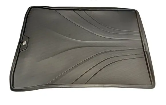 BMW 5 G30 G31 G38 Rubber trunk/boot mat liner 2414224