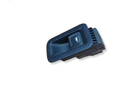 Volkswagen Golf VII Electric window control switch 5G0868345