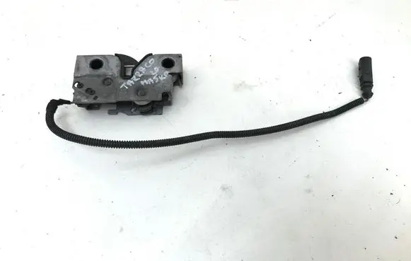 Seat Tarraco Engine bonnet/hood lock/catch 5TC823509A