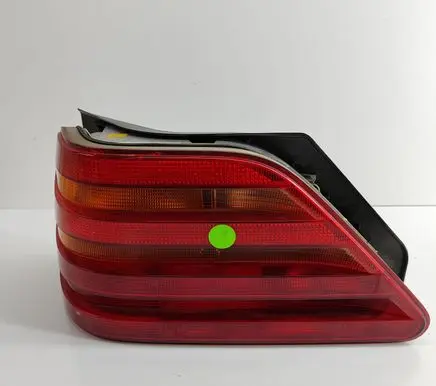 Mercedes-Benz S W140 Rear/tail lights 1408201764