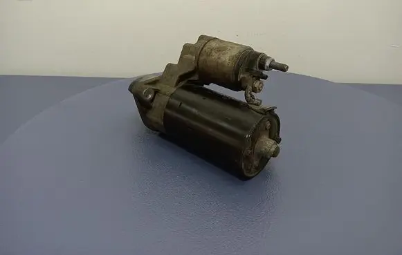 Fiat Punto (199) Starter motor 51810307