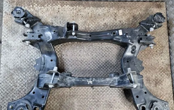 Jeep Grand Cherokee WL Rear subframe 68375433AG