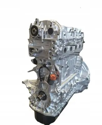 Fiat Doblo Engine DV5RCF DV5RD