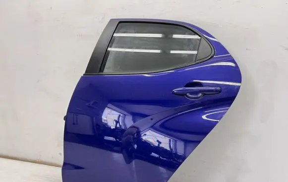 Mazda 2 Rear door 