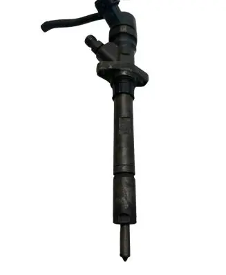 Peugeot 807 Fuel injector 7785985