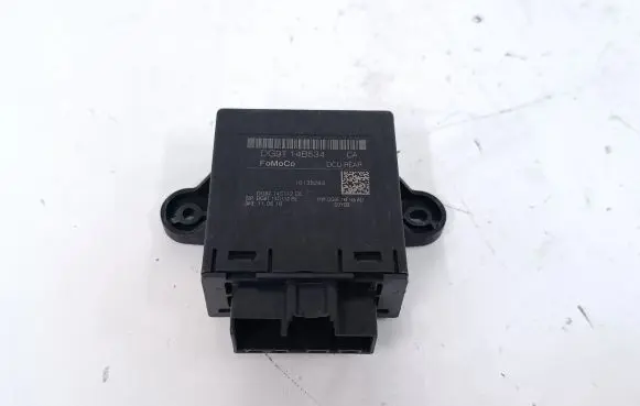 Ford Mondeo MK V Door control unit/module DG9T14B534CA