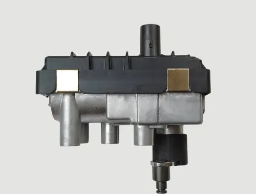 Ford Mondeo MK IV Turbine electric control actuator G-033 SREA 752406-0033
