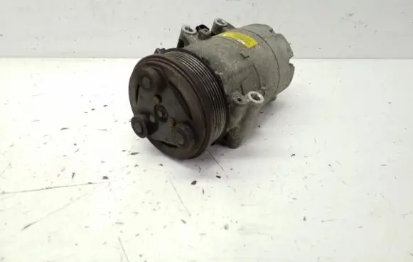 Ford Kuga I Air conditioning (A/C) compressor (pump)