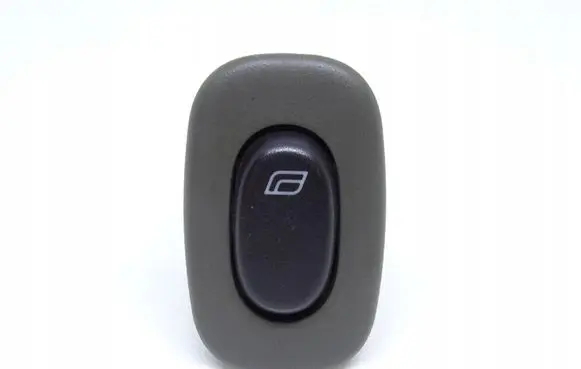 Saab 95 - 96 Fog light switch 4927547