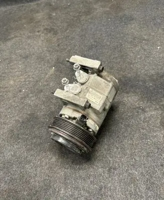 Dodge Durango Air conditioning (A/C) compressor (pump) P68251535AD FD46XG210C0
