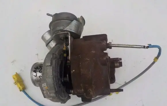 Renault Laguna III Turbo H82006387667701161