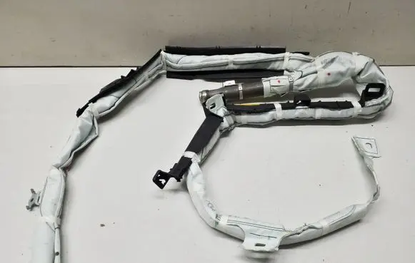 Lexus NX Roof airbag 4W17YD6A H257XV0BAEP