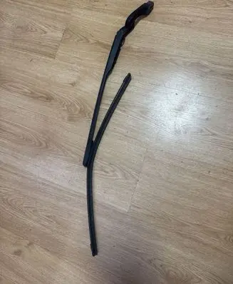 Audi A6 S6 C6 4F Front wiper blade arm 4F1955409