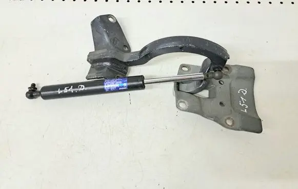 Honda Accord Tailgate/trunk/boot hinge