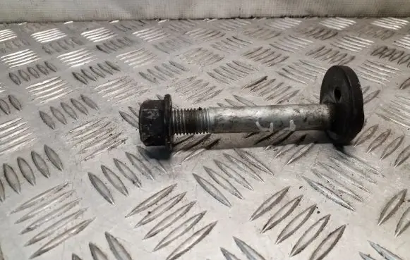 Dodge Nitro Front suspension camber bolt 