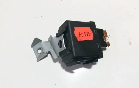 Nissan X-Trail T30 Immobilizer control unit/module 5wk48647b