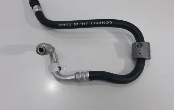 Jeep Compass Air conditioning (A/C) pipe/hose 68302465AA