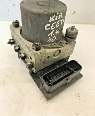 KIA Ceed ABS Pump 0265800972 nr673