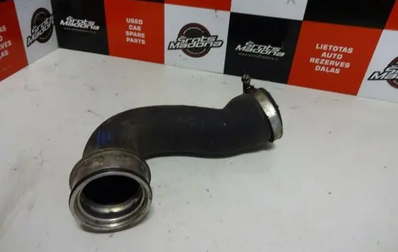 Seat Altea XL Intercooler hose/pipe 1K0145834N