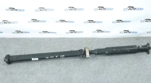 BMW X5M E70 Drive shaft (set) 7564398