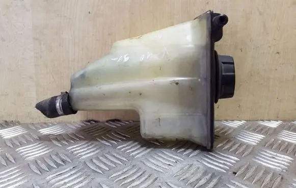 Volvo S40, V40 Coolant expansion tank/reservoir 30804963