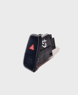 Audi A4 S4 B8 8K Hazard light switch 8K1941509A 8K1941509 149080478