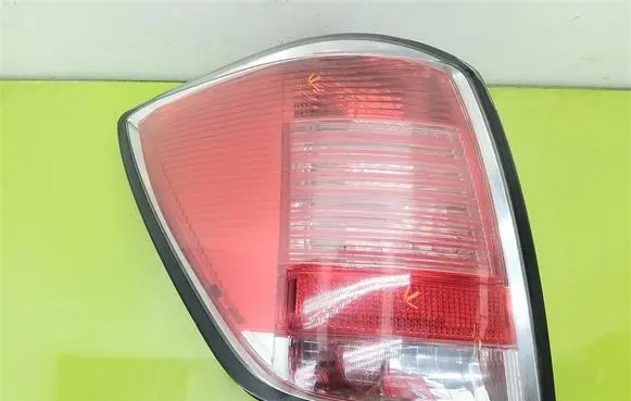 Opel Astra H Rear/tail lights 93182992