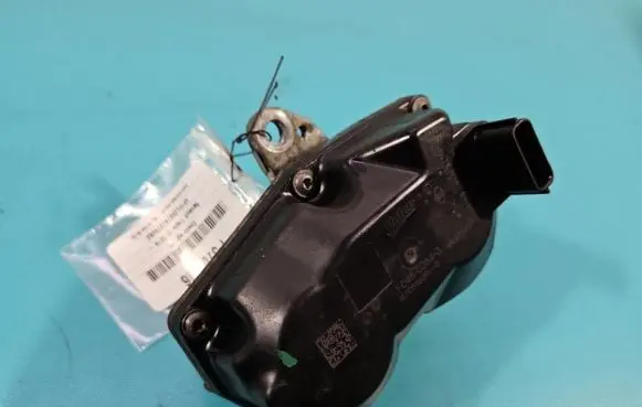 Renault Trafic III (X82) EGR valve 147105982R-D IMPRK1370786