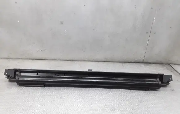 BMW 3 E46 Parcel shelf load cover 
