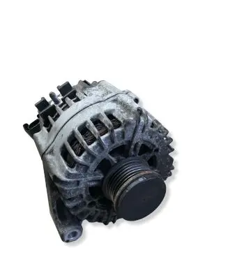 BMW 1 F20 F21 Generator/alternator 8578608 S36AN13 2622129A