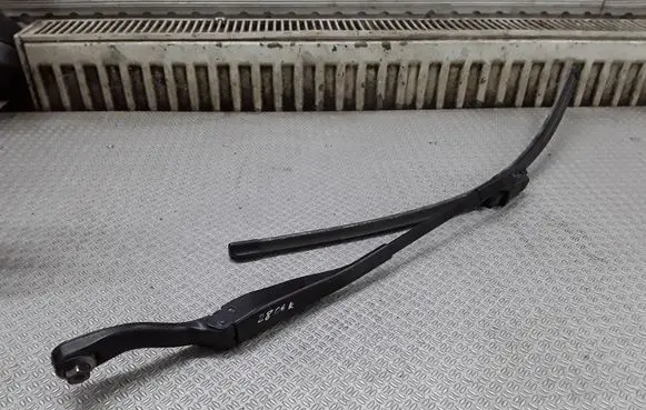 Honda Jazz Windshield/front glass wiper blade 